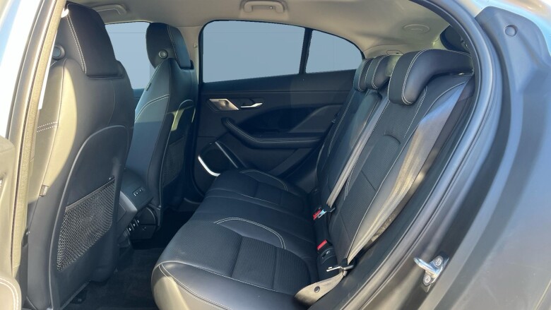 Jaguar I-Pace 294kW EV400 HSE 90kWh 5dr Auto Electric Estate